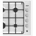 CHG642SC Chef 60 cm 4 Burner Gas Cooktop